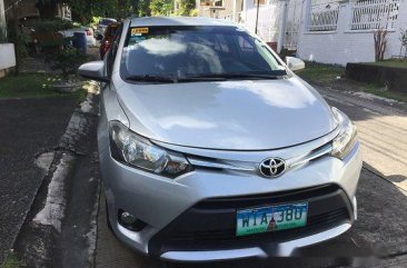 Good as new Toyota Vios 2013 for sale