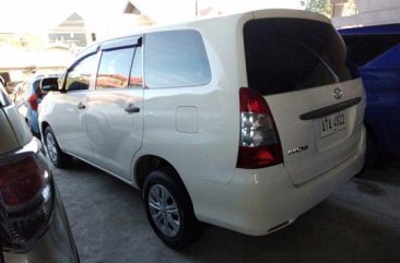 Toyota Innova 2015 for sale