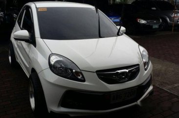 Honda Brio 2015 for sale