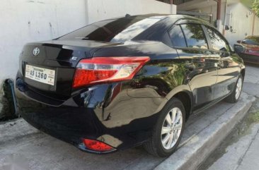 2018 Toyota Vios for sale