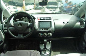 2005 Honda Jazz for sale