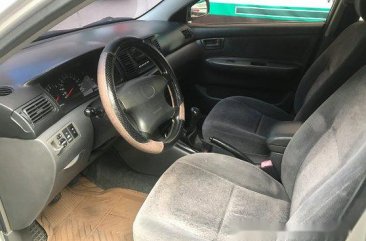 Toyota Corolla Altis 2005 for sale