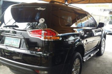 Mitsubishi Montero Sport 2012 for sale