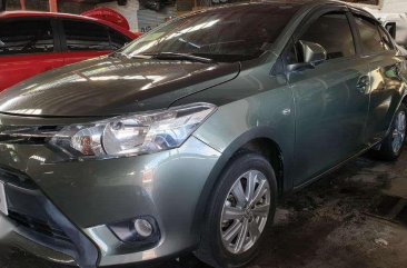 2018 Toyota Vios for sale