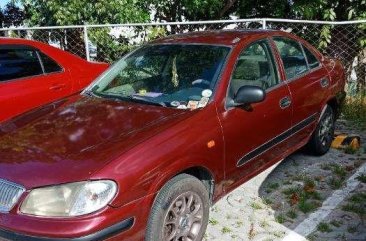 2003 Nissan Sentra for sale