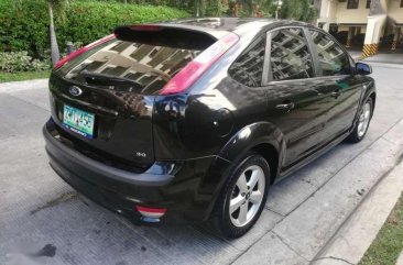 2008 Ford Focus for sale