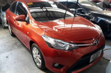 Toyota Vios 2017 for sale