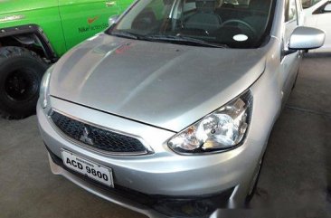 Mitsubishi Mirage 2016 for sale