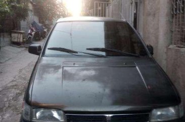 Mitsubishi Space Wagon 1995 for sale