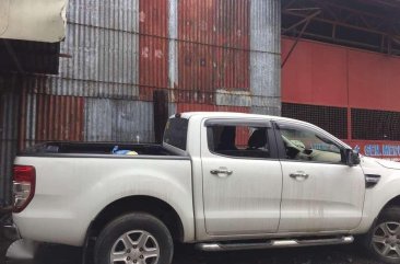 Ford Ranger 2014 for sale