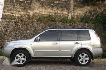 2010 Nissan X-trail for sale