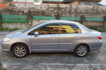 Honda City 2008 for sale