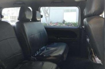 Hyundai Starex 2006 for sale