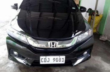 Honda City 2017 for sale