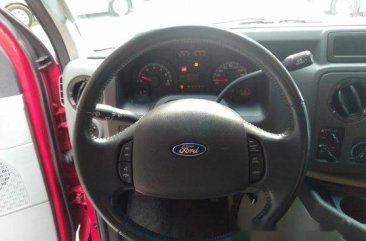 Well-kept Ford E-150 2013 for sale