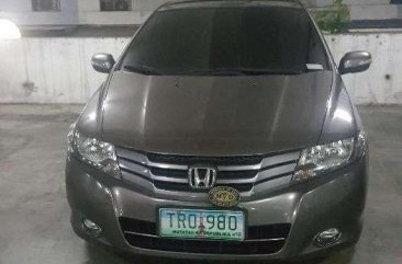 2011 Honda City for sale