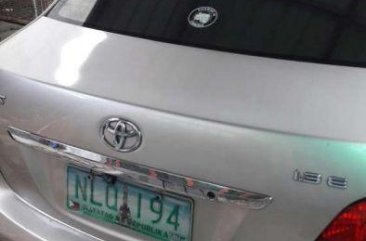 Toyota Vios 2009 for sale