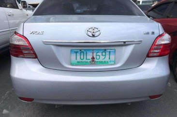 2013 Toyota Vios for sale