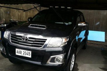 Toyota Hilux 2015 for sale