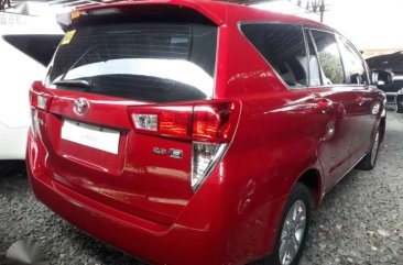 Toyota Innova 2017 for sale