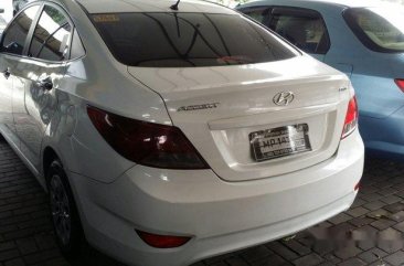 Good as new Hyundai Accent 2016 for sale