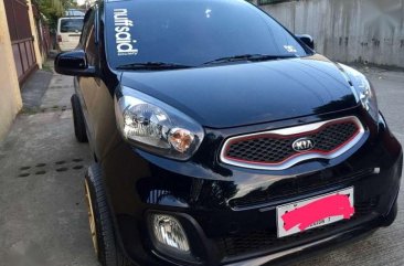 Kia Picanto 2014 for sale