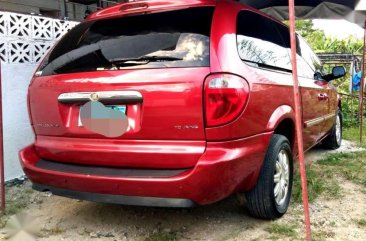 Chrysler Town and Country 2005 for sale