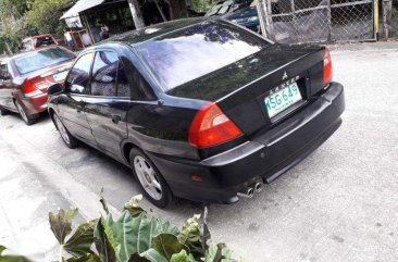 2001 Mitsubishi Lancer for sale