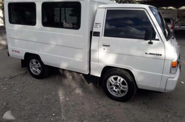 2007 Mitsubishi L300 for sale