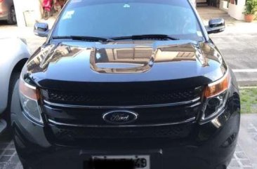 Ford Explorer 2014 for sale