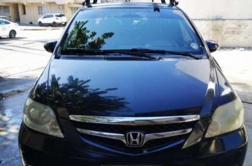 2006 Honda City for sale