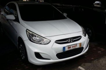 Good as new Hyundai Accent 2016 for sale