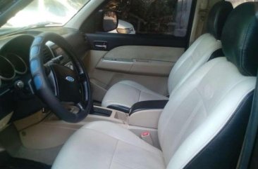 2009 Ford Everest for sale