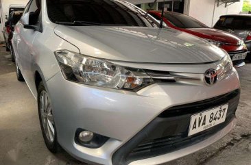 2015 Toyota Vios for sale