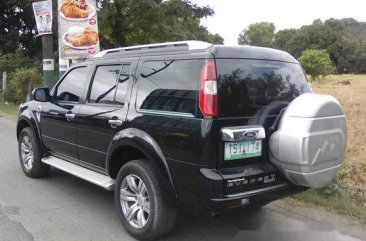 Ford Everest 2011 for sale