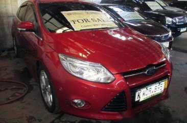 Ford Focus 2014 SPORTAT for sale