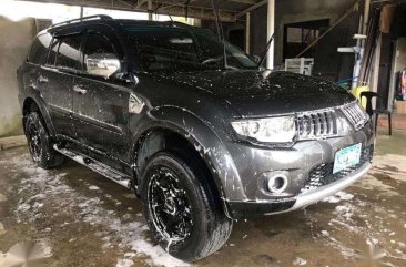 2009 Mitsubishi Montero for sale