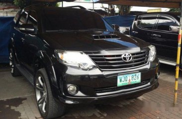 Toyota Fortuner 2014 for sale