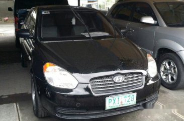 Well-maintained Hyundai Accent 2010 for sale