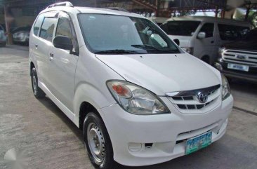 2011 Toyota Avanza for sale