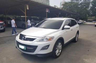 2011 Mazda CX9 for sale