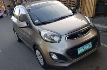 Kia Picanto 2012 for sale