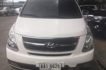 Good as new Hyundai Grand Starex 2014 for sale