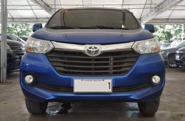 Toyota Avanza 2016 for sale