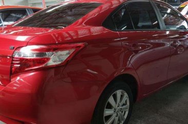 2017 Toyota Vios for sale