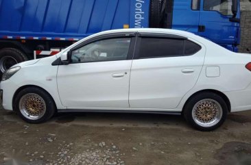 2016 Mitsubishi Mirage G4 for sale