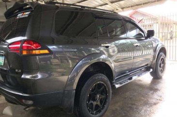 2009 Mitsubishi Montero for sale