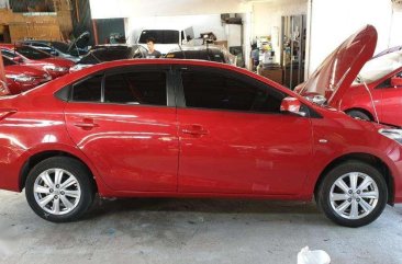 2018 Toyota Vios for sale