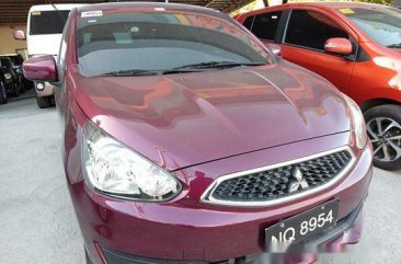 Mitsubishi Mirage 2016 for sale