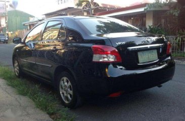 2010 Toyota Vios for sale